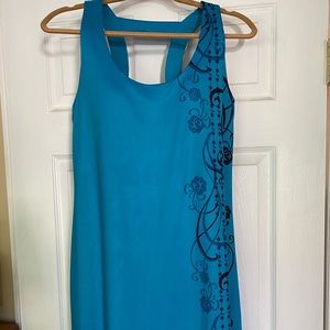 Athleta Sport Dress, size L